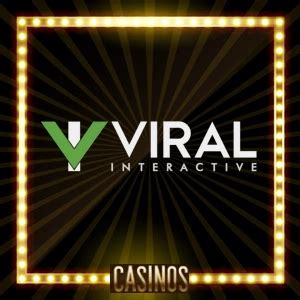 viral interactive ltd casinos